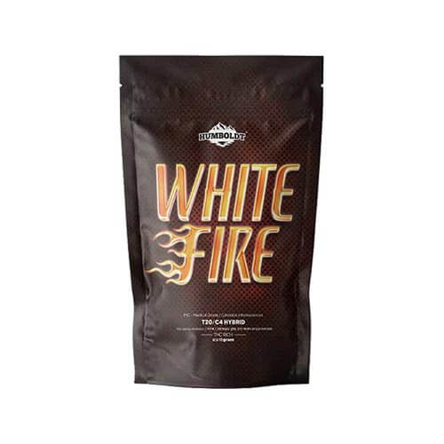 תפרחות ווייט פייר (White Fire) T20/C4 היבריד תפרחות ווייט פייר (White Fire) T20/C4 היבריד