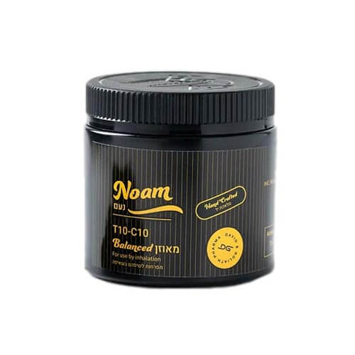 תפרחות נעם (Noam) T10/C10 אינדיקה תפרחות נעם (Noam) T10/C10 אינדיקה