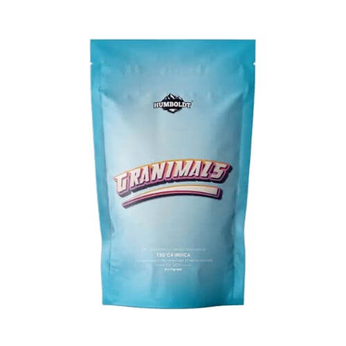 תפרחות גרנימלס (Granimals) T20/C4 אינדיקה תפרחות גרנימלס (Granimals) T20/C4 אינדיקה