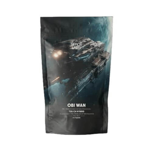 תפרחות אובי וואן (Obi Wan) T20/C4 היבריד תפרחות אובי וואן (Obi Wan) T20/C4 היבריד