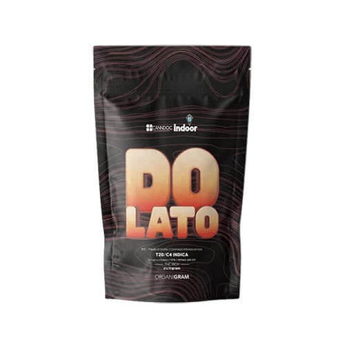 תפרחות דולאטו (Dolato) T20/C4 אינדיקה תפרחות דולאטו (Dolato) T20/C4 אינדיקה
