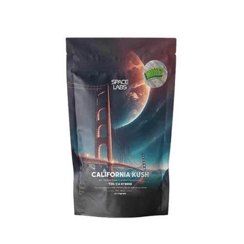 תפרחות קליפורניה קוש מיניז (California Kush Miniz) T20/C4 היבריד תפרחות קליפורניה קוש מיניז (California Kush Miniz) T20/C4 היבריד