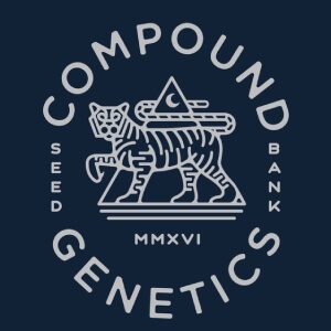 Compound Genetics | קנאביס רפואי
