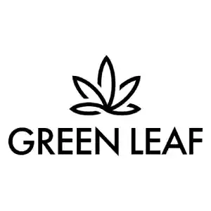 Green Leaf | קנאביס רפואי