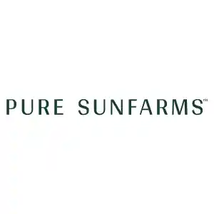 Pure Sunfarms | קנאביס רפואי