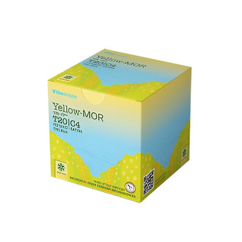 תפרחות יילו מור (Yellow Mor) T20/C4 סאטיבה
