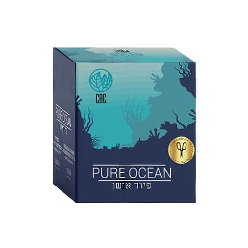 תפרחות פיור אושן (Pure Ocean) T20/C4 היבריד