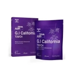 תפרחות GI קליפורניה T20/C4 היבריד