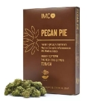 תפרחות פקאן פאי (Pecan Pie) T20/C4 אינדיקה