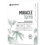 תפרחות מירקל (Miracle) T20/C4 