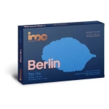 תפרחות ברלין (Berlin) T20/C4 אינדיקה