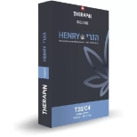 תפרחות הנרי (Henry) T20/C4 אינדיקה