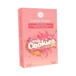 תפרחות פינק קוקיז (Pink Cookies) T20/C4 