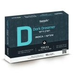 תפרחות דארק דרימר (Dark Dreamer) T20/C4 אינדיקה