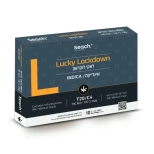תפרחות לאקי לוקדאון (Lucky Lockdown) T20/C4 אינדיקה