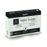 תפרחות נייטי נייט (Nighty Knight) T20/C4 אינדיקה