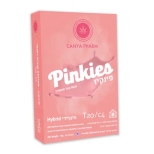 תפרחות פינקיז (Pinkies) T20/C4 היבריד