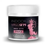תפרחות וירגו (Virgo) T15/C3 אינדיקה