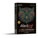 תפרחות בלאק קאט (Black Cat) T20/C4 אינדיקה