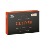 תפרחות גלטו 33 (GLTO 33) T20/C4 אינדיקה