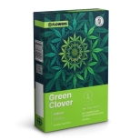 תפרחות גרין קלובר (Green Clover) T20/C4 אינדיקה