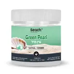 תפרחות גרין פרל (Green Pearl) T20/C4 סאטיבה
