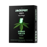 תפרחות ג'קפוט (Jackpot) T20/C4 היבריד