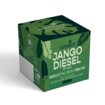 תפרחות ג'נגו דיזל (Jango Diesel) T20/C4 אינדיקה