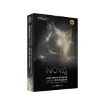 תפרחות נובה (Nova) T10/C10 היבריד