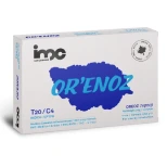 תפרחות אוראנוז (Orenoz) T20/C4 אינדיקה