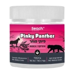 תפרחות פינקי פנתר (Pinky Panther) T20/C4 אינדיקה