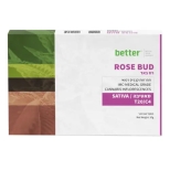 תפרחות רוז באד (Rose Bud) T20/C4 סאטיבה