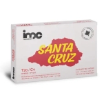 תפרחות סנטה קרוז (Santa Cruz) T20/C4 היבריד