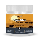 תפרחות טייגר גלו (Tiger Glue) T20/C4 סאטיבה