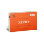 תפרחות זינו (Xeno) T20/C4 סאטיבה